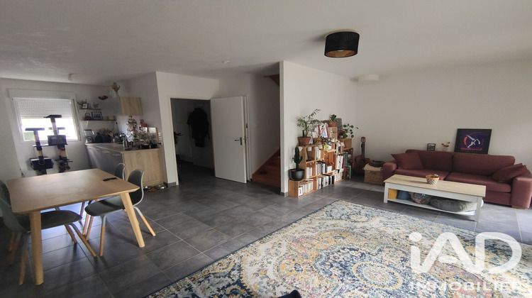 Ma-Cabane - Vente Maison L'Hermitage, 77 m²