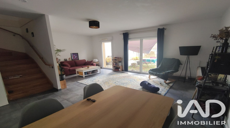 Ma-Cabane - Vente Maison L'Hermitage, 77 m²