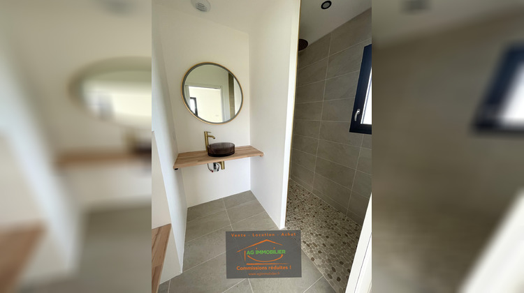 Ma-Cabane - Vente Maison L'Hermitage, 135 m²