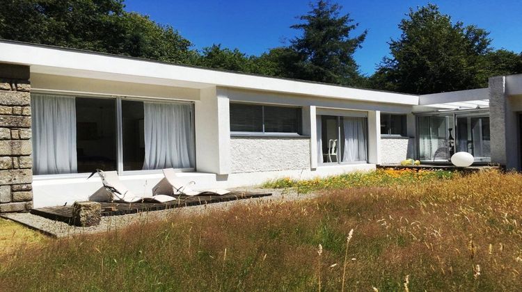 Ma-Cabane - Vente Maison L'HERMITAGE LORGE, 250 m²