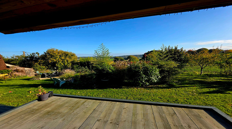 Ma-Cabane - Vente Maison L'HERMITIERE, 117 m²