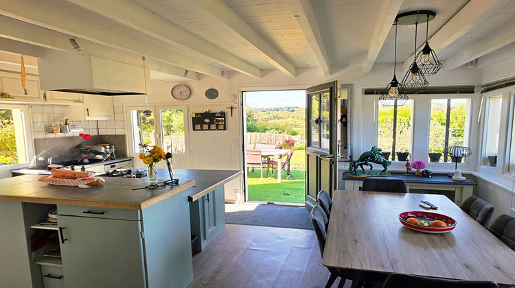 Ma-Cabane - Vente Maison L'HERMITIERE, 117 m²