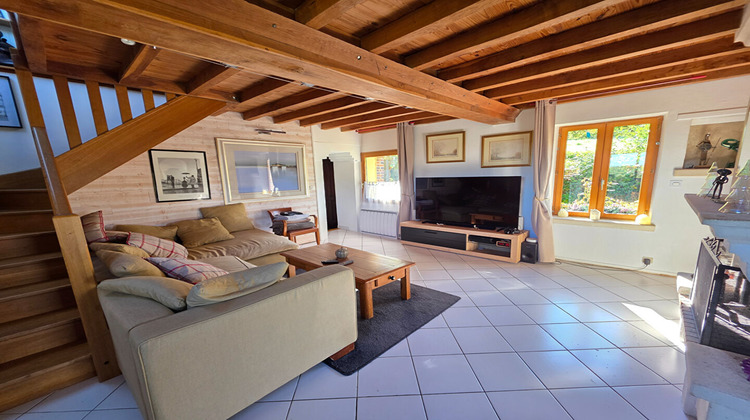 Ma-Cabane - Vente Maison L'HERMITIERE, 117 m²