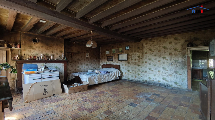 Ma-Cabane - Vente Maison L'Hôme-Chamondot, 75 m²
