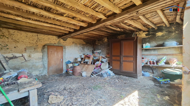 Ma-Cabane - Vente Maison L'Hôme-Chamondot, 75 m²