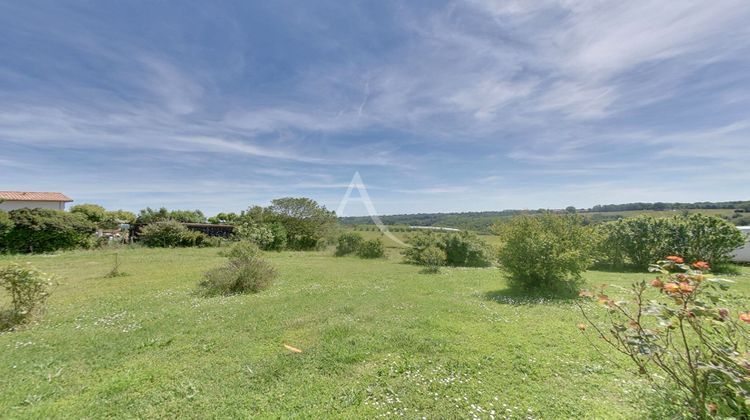 Ma-Cabane - Vente Maison L'HONOR-DE-COS, 117 m²