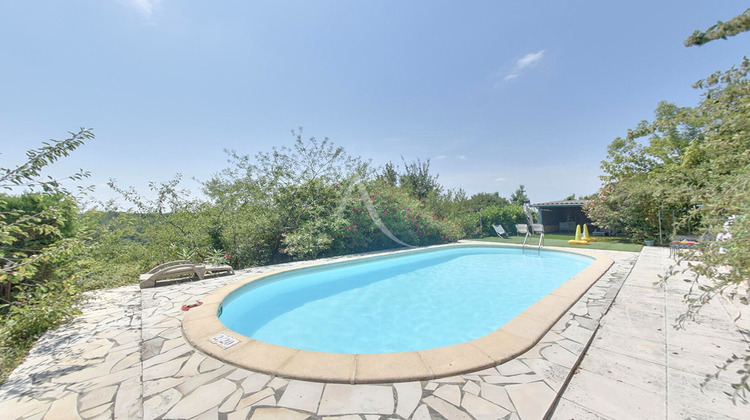 Ma-Cabane - Vente Maison L'HONOR-DE-COS, 400 m²