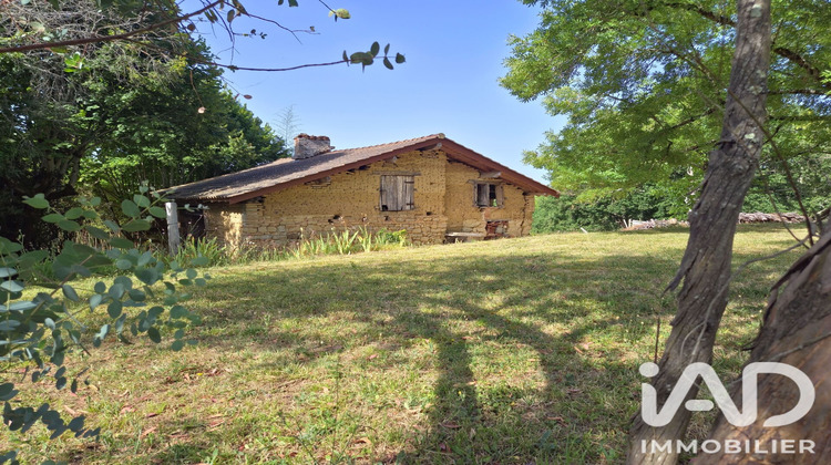 Ma-Cabane - Vente Maison L'Honor-de-Cos, 75 m²