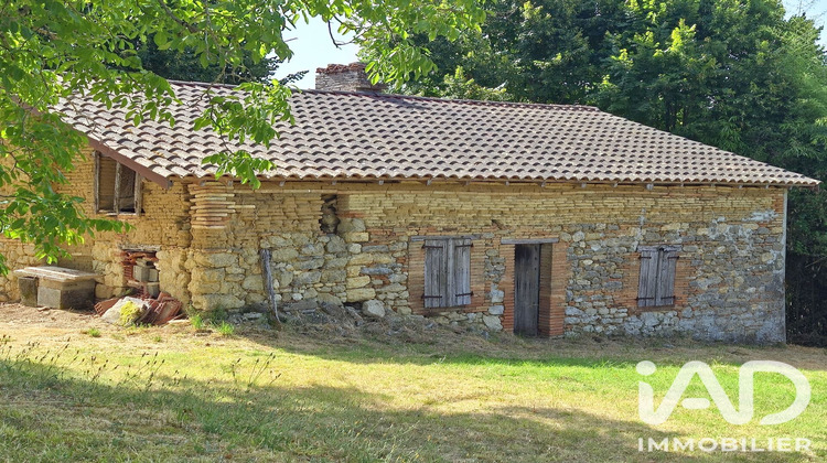 Ma-Cabane - Vente Maison L'Honor-de-Cos, 75 m²