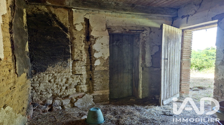 Ma-Cabane - Vente Maison L'Honor-de-Cos, 75 m²