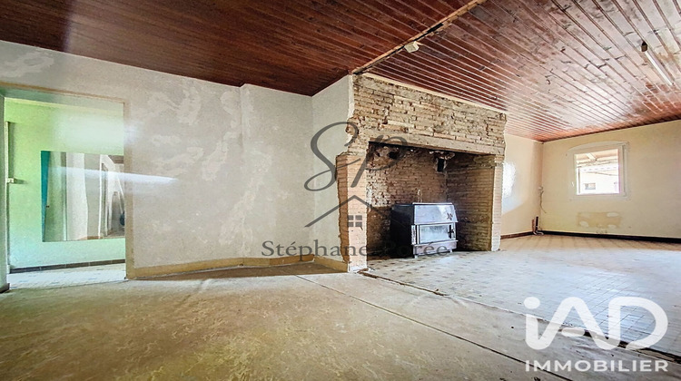 Ma-Cabane - Vente Maison L'Honor-de-Cos, 110 m²