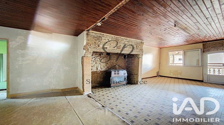 Ma-Cabane - Vente Maison L'Honor-de-Cos, 110 m²