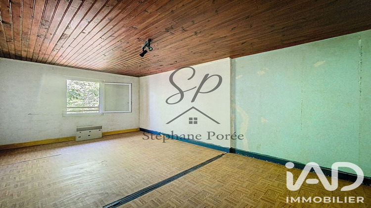 Ma-Cabane - Vente Maison L'Honor-de-Cos, 110 m²