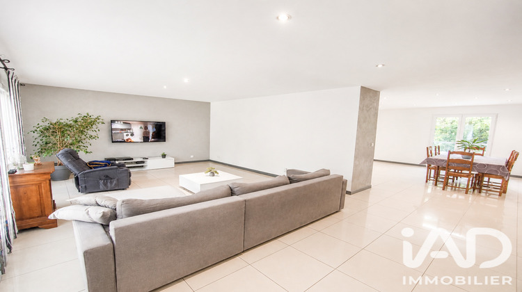 Ma-Cabane - Vente Maison L'Honor-de-Cos, 148 m²