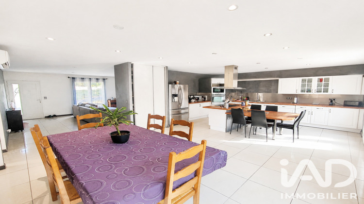 Ma-Cabane - Vente Maison L'Honor-de-Cos, 148 m²