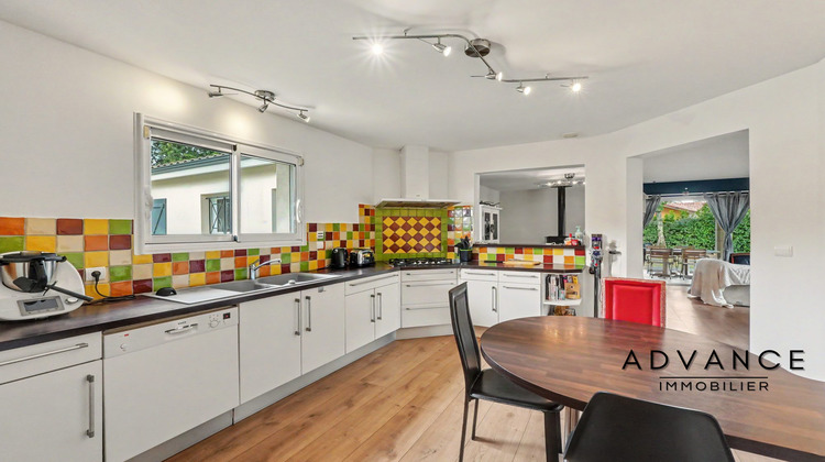Ma-Cabane - Vente Maison L'Honor-de-Cos, 142 m²