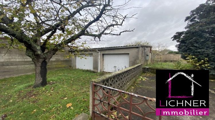 Ma-Cabane - Vente Maison L'Hôpital, 99 m²