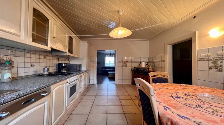 Ma-Cabane - Vente Maison L'HOPITAL, 136 m²