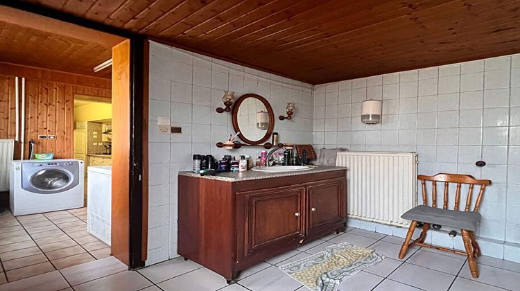 Ma-Cabane - Vente Maison L'HOPITAL, 136 m²