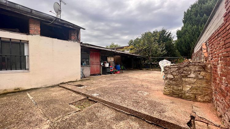 Ma-Cabane - Vente Maison L'HOPITAL, 136 m²