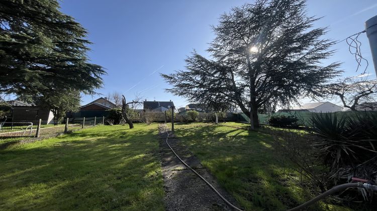 Ma-Cabane - Vente Maison L'Hôpital, 108 m²