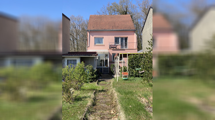 Ma-Cabane - Vente Maison L'Hôpital, 140 m²