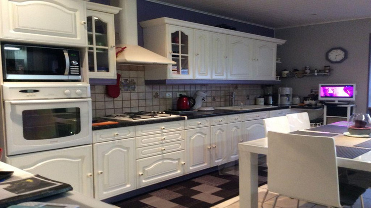 Ma-Cabane - Vente Maison L'Hôpital, 140 m²