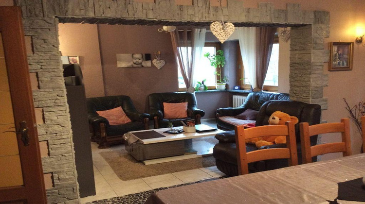 Ma-Cabane - Vente Maison L'Hôpital, 140 m²