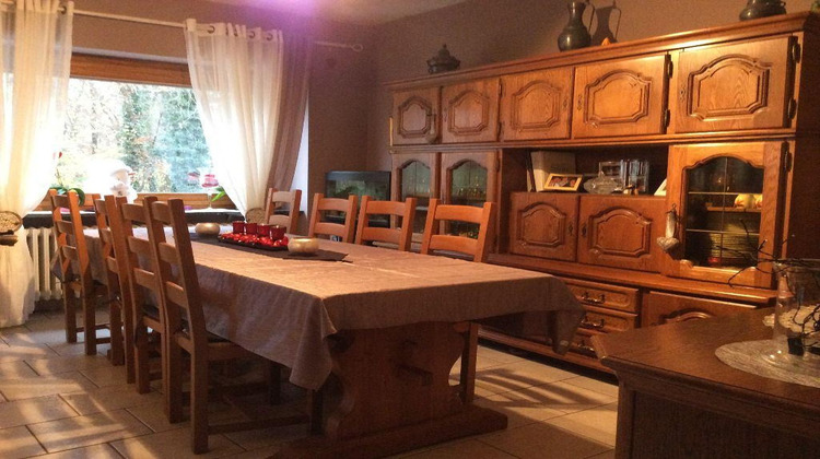 Ma-Cabane - Vente Maison L'Hôpital, 140 m²