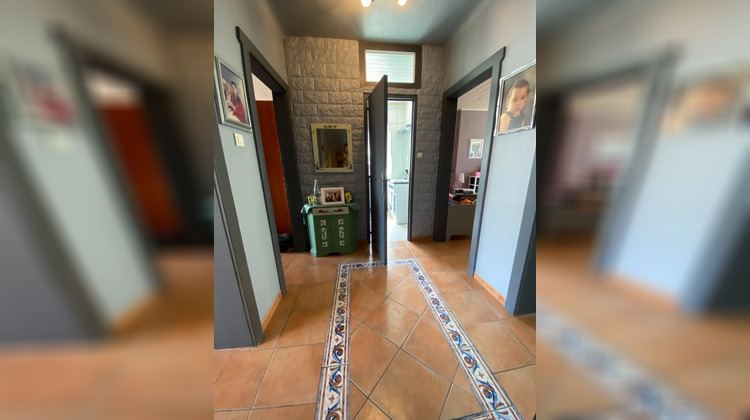 Ma-Cabane - Vente Maison L'Hôpital, 140 m²