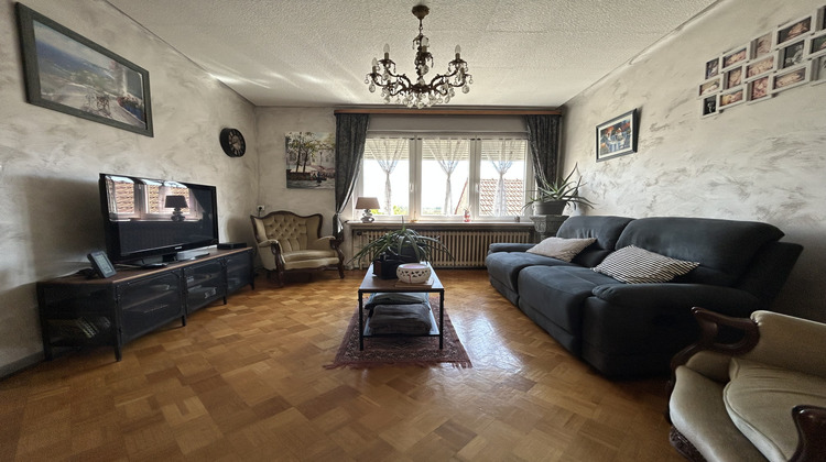 Ma-Cabane - Vente Maison L'Hôpital, 163 m²