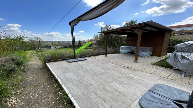 Ma-Cabane - Vente Maison L'Hôpital, 163 m²