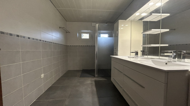 Ma-Cabane - Vente Maison L'Hôpital, 179 m²