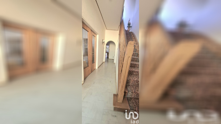 Ma-Cabane - Vente Maison L'Hôpital, 130 m²