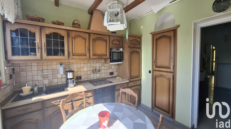 Ma-Cabane - Vente Maison L'Hôpital, 130 m²