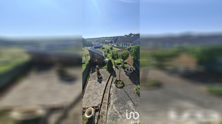 Ma-Cabane - Vente Maison L'Hôpital, 130 m²