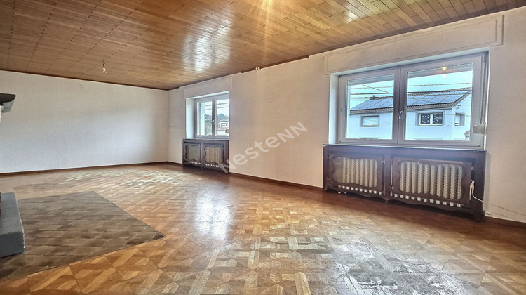 Ma-Cabane - Vente Maison L'HOPITAL, 127 m²