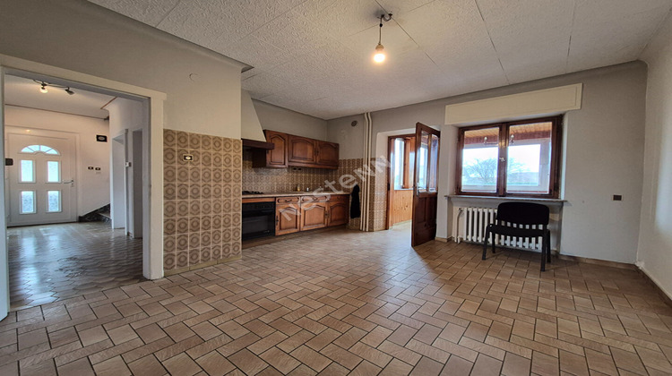 Ma-Cabane - Vente Maison L'HOPITAL, 127 m²