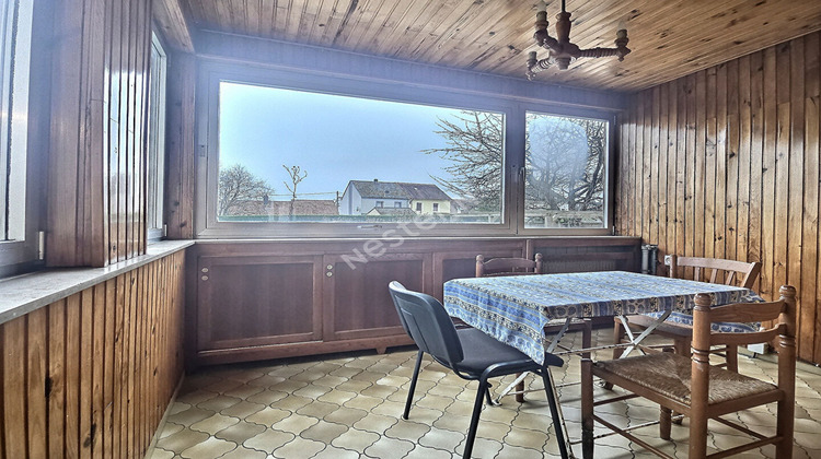 Ma-Cabane - Vente Maison L'HOPITAL, 127 m²