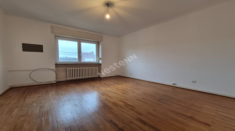 Ma-Cabane - Vente Maison L'HOPITAL, 127 m²