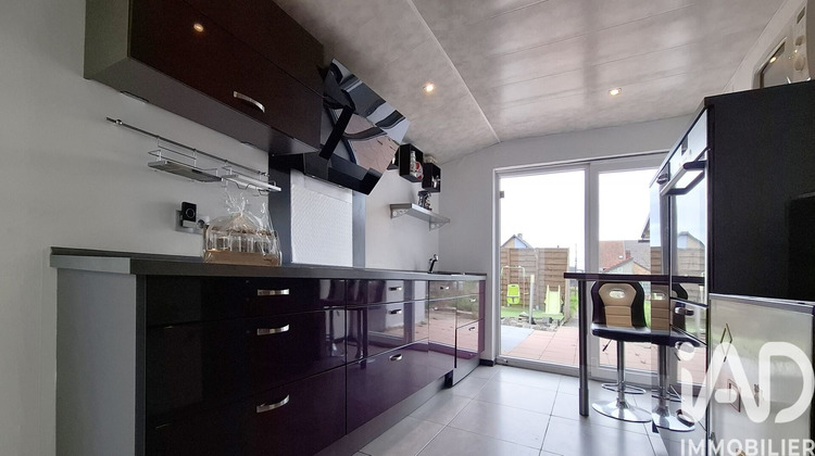 Ma-Cabane - Vente Maison L'Hopital, 72 m²