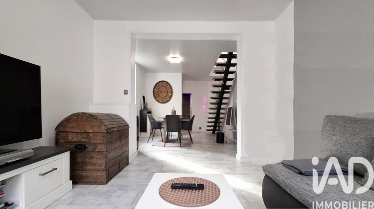 Ma-Cabane - Vente Maison L'Hopital, 72 m²