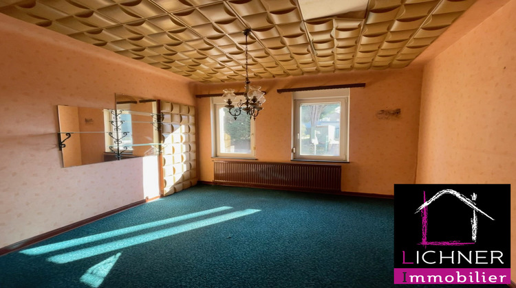 Ma-Cabane - Vente Maison L'Hôpital, 176 m²