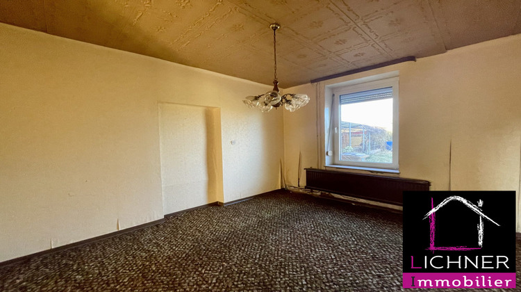 Ma-Cabane - Vente Maison L'Hôpital, 176 m²