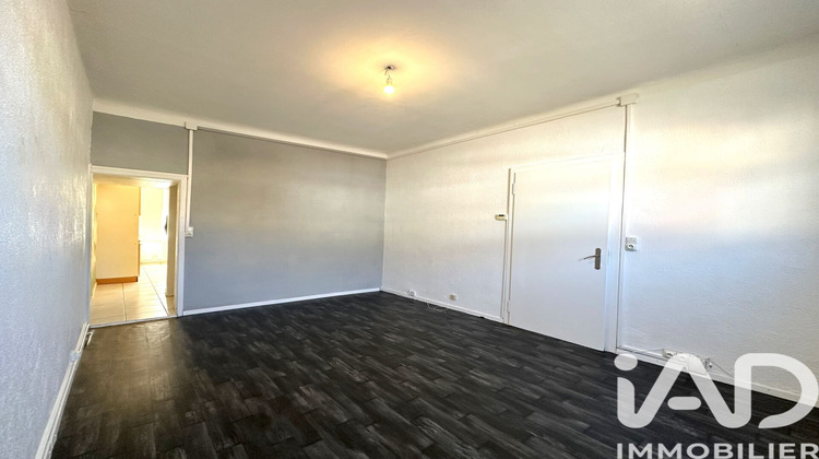 Ma-Cabane - Vente Maison L'Hôpital, 101 m²