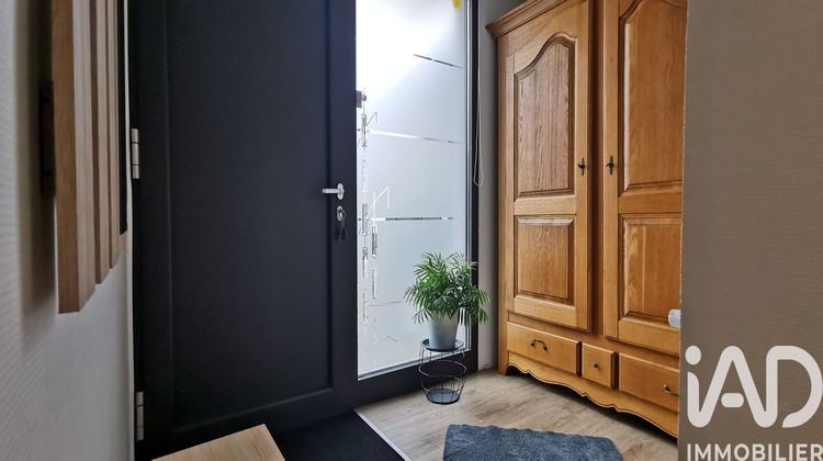 Ma-Cabane - Vente Maison L'Hôpital, 320 m²