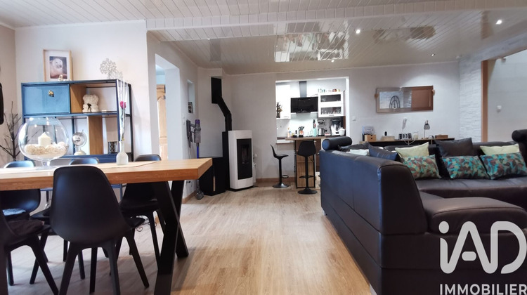 Ma-Cabane - Vente Maison L'Hôpital, 320 m²