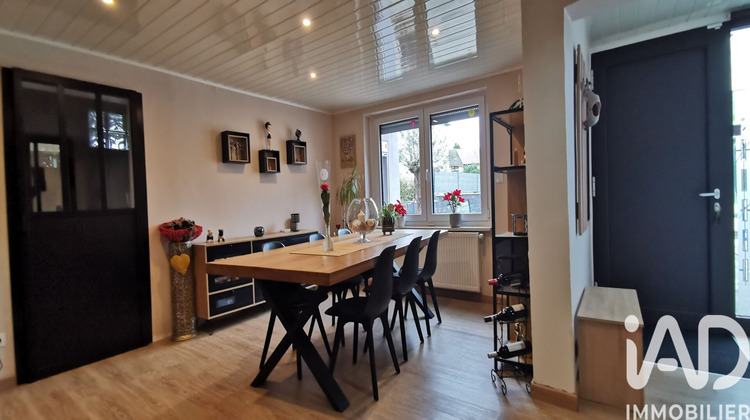 Ma-Cabane - Vente Maison L'Hôpital, 320 m²