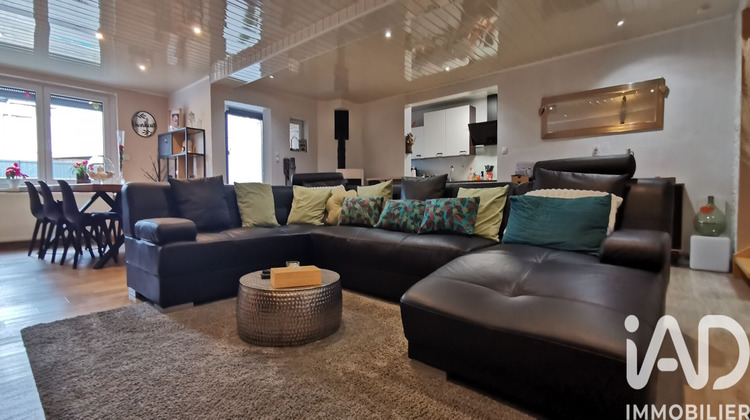 Ma-Cabane - Vente Maison L'Hôpital, 320 m²