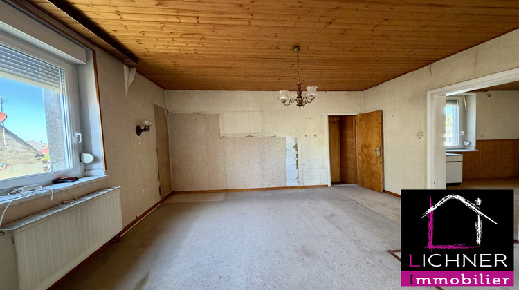 Ma-Cabane - Vente Maison L'Hôpital, 85 m²